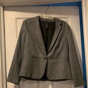 Ann Taylor Size 14 suit